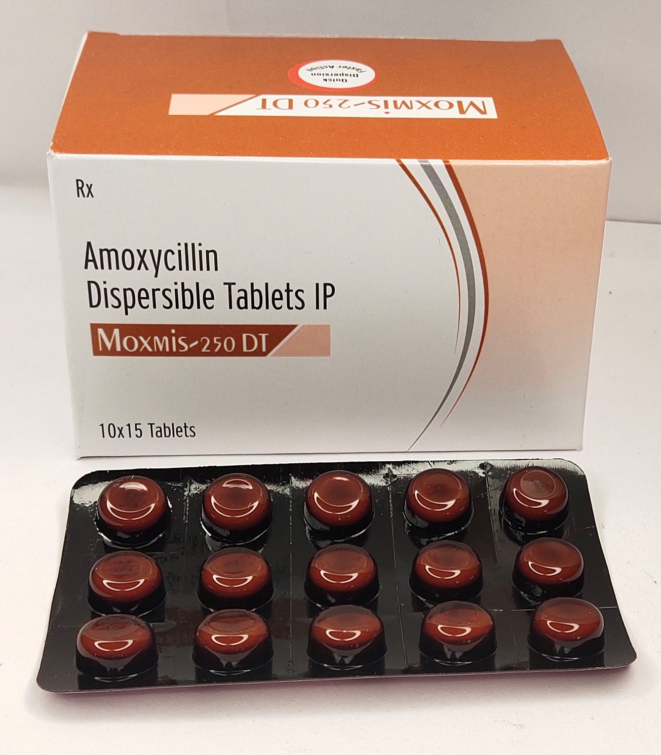 MOXMIS 250 DT